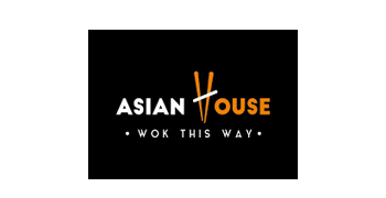 Asian House • Wok this way