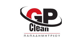 GP Clean Παπαδημητρίου • Επαγγελματικά Προϊόντα και Συστήματα Καθαρισμού